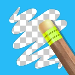 Icône de Background Eraser Magic Eraser